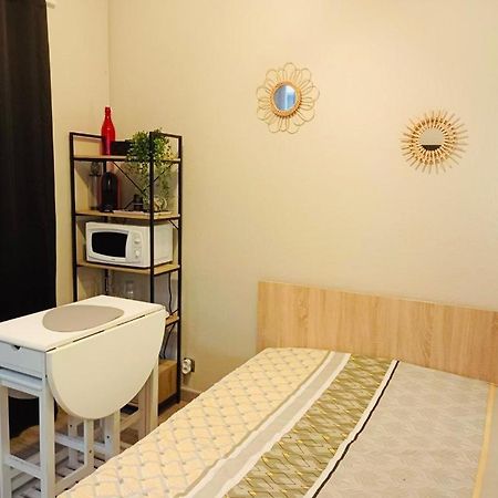 Appartement Calme Et Bien Situe Tarbes Luaran gambar