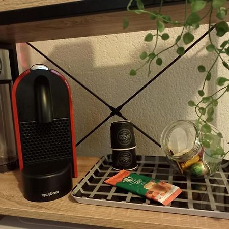 Appartement Calme Et Bien Situe Tarbes Luaran gambar