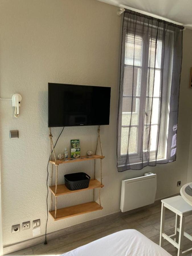 Appartement Calme Et Bien Situe Tarbes Luaran gambar