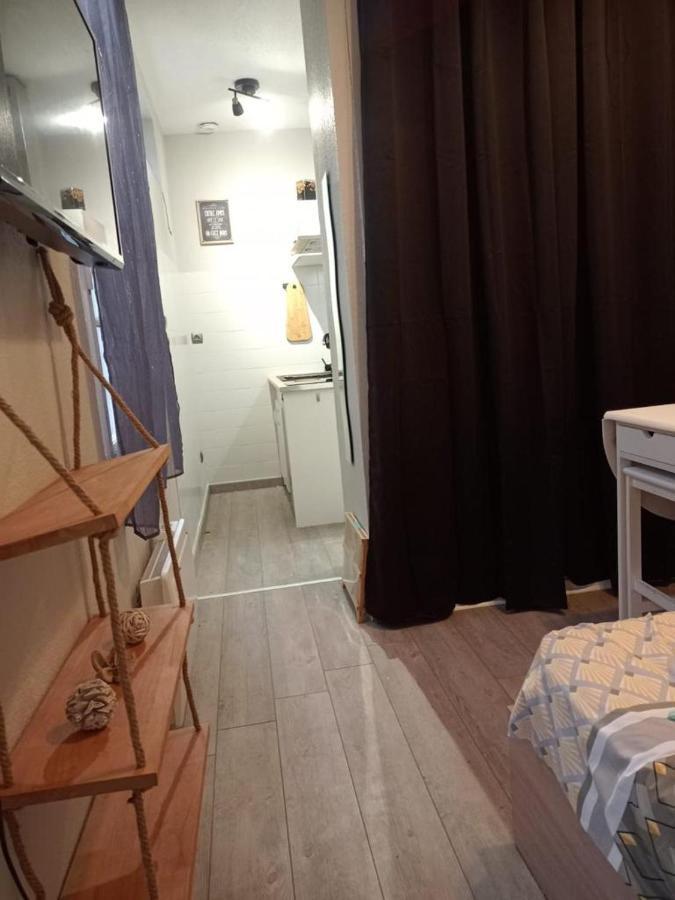Appartement Calme Et Bien Situe Tarbes Luaran gambar