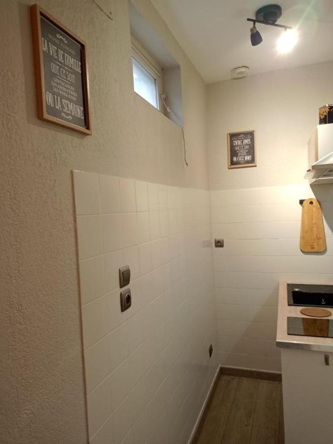Appartement Calme Et Bien Situe Tarbes Luaran gambar