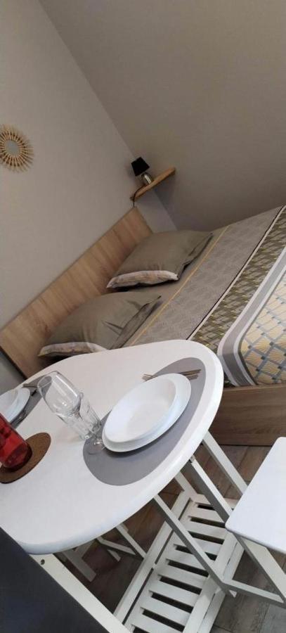 Appartement Calme Et Bien Situe Tarbes Luaran gambar
