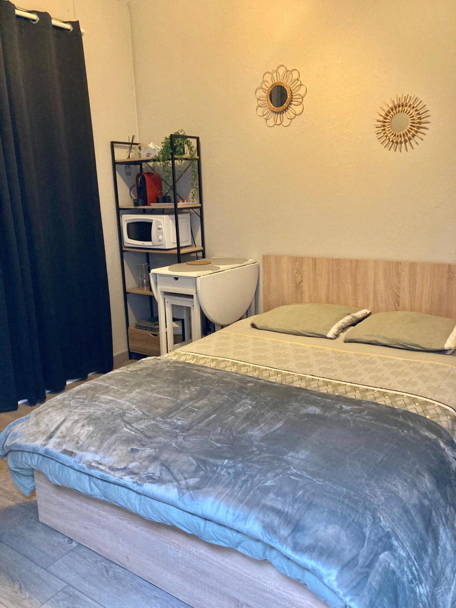 Appartement Calme Et Bien Situe Tarbes Luaran gambar